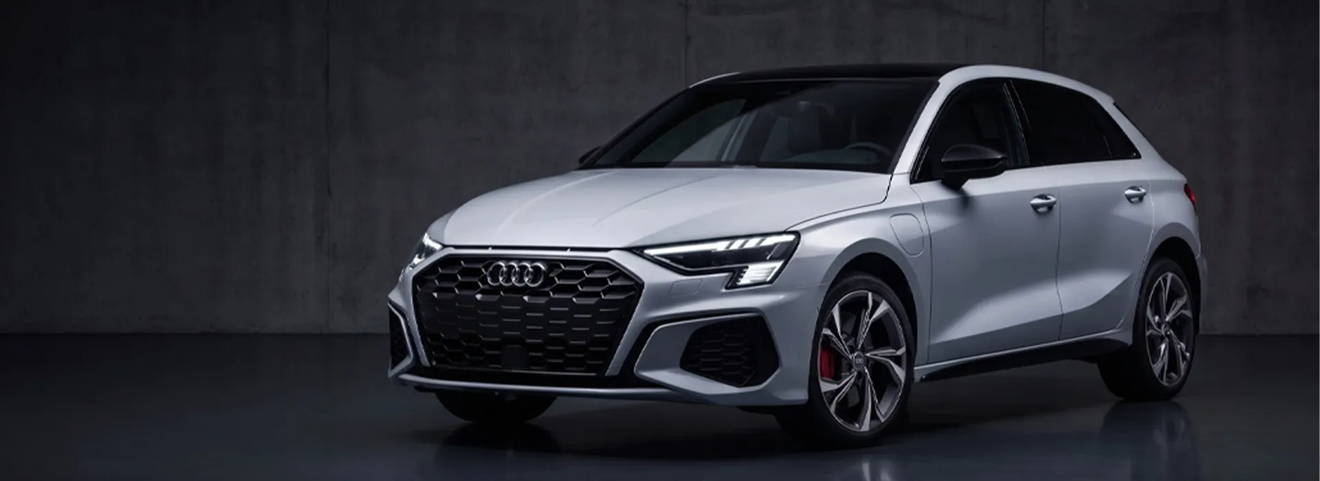 Audi A3 Sportback 2025