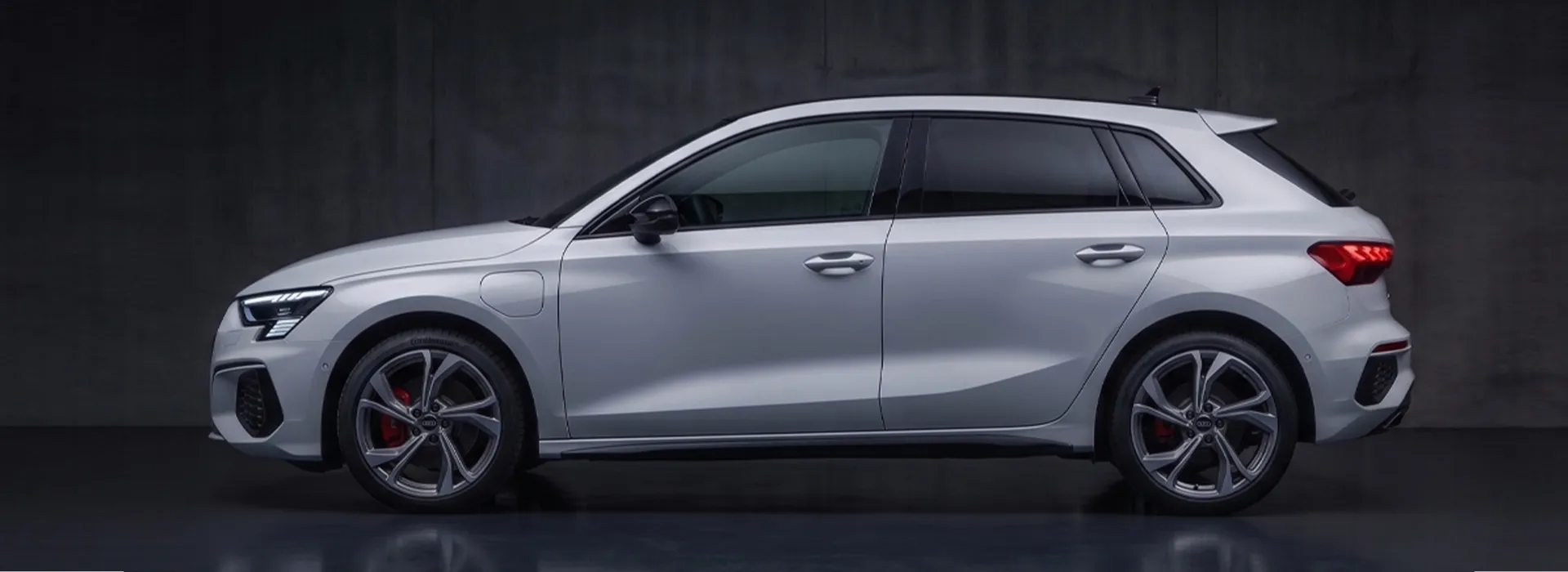 Audi A3 Sportback 2025