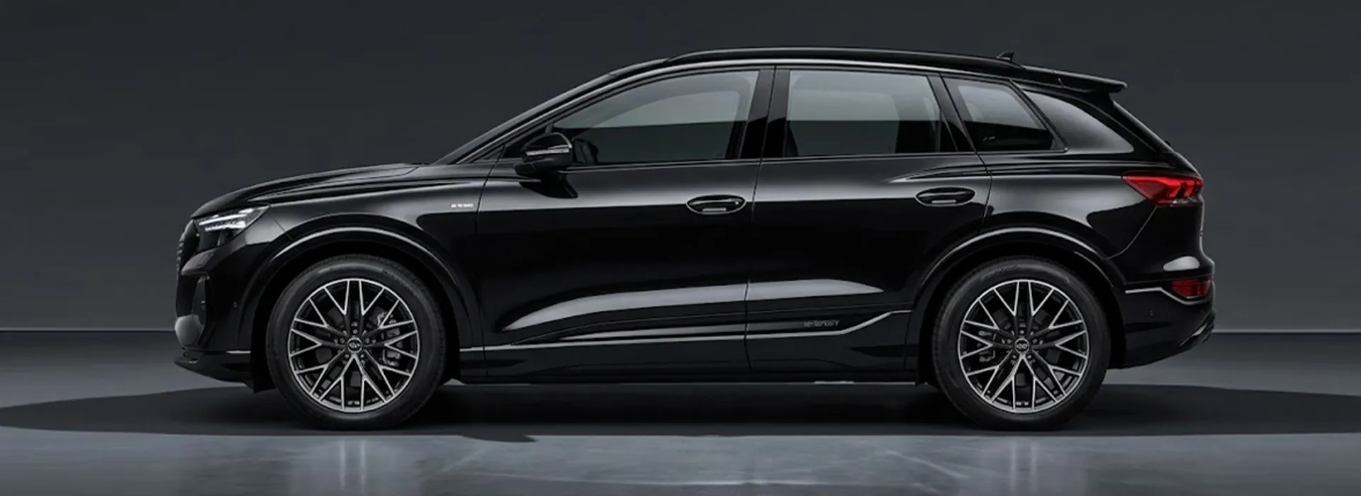 Audi Q5 e-tron