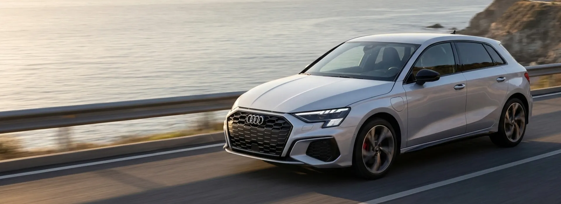 Audi A3 Sportback 2025