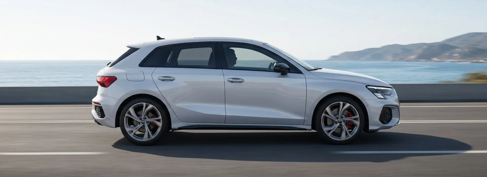 Audi A3 Sportback 2025