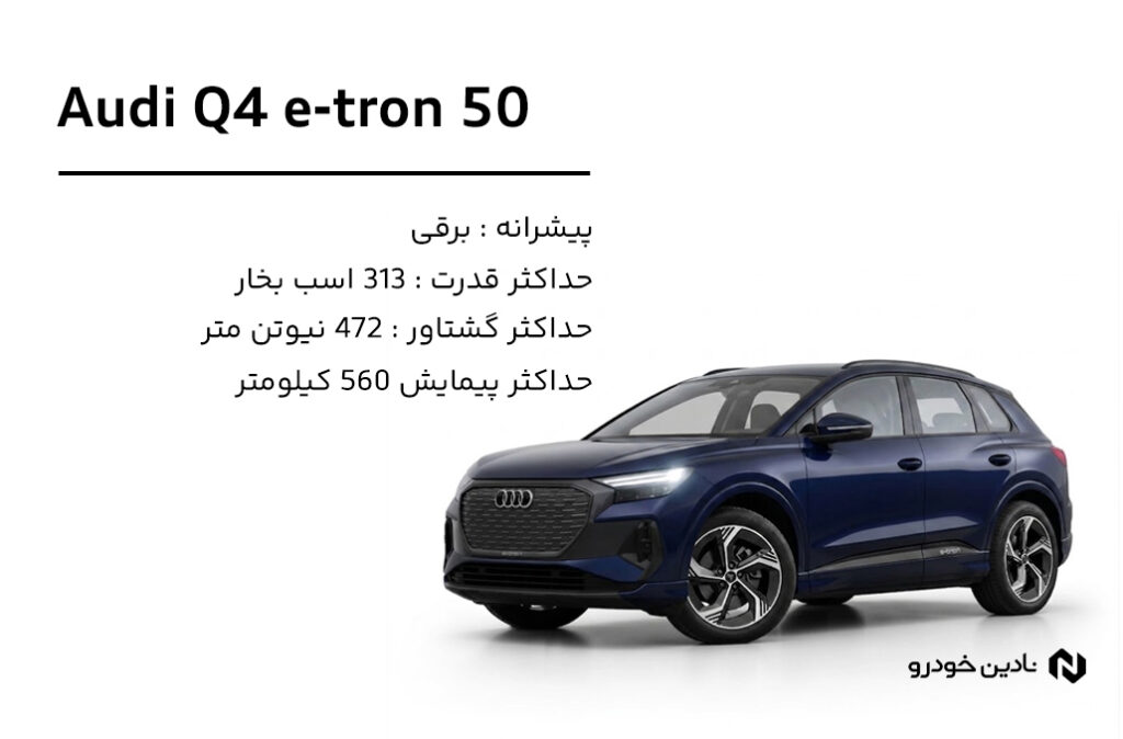 Q4etron50