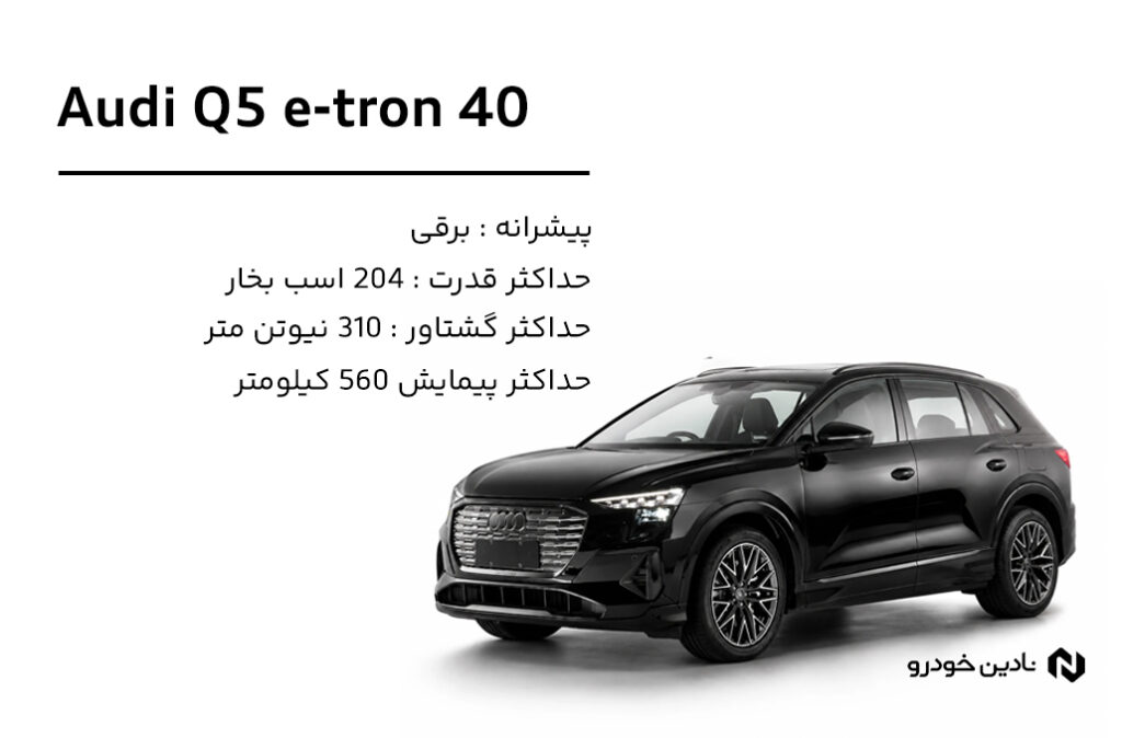 Q5etron40