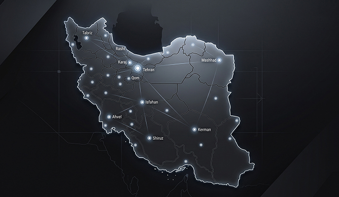 شبکه نمایندگان نادین خودرو